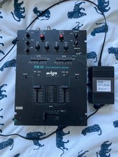 RANE TTM52 Performance/Scratch Mixer