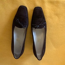 Damenschuhe Eduard Meier München, neu und ungetragen, Grösse 39,5
