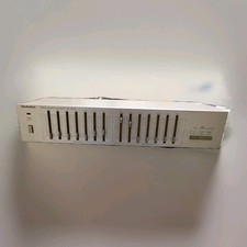 Vintage Technics SH-8025