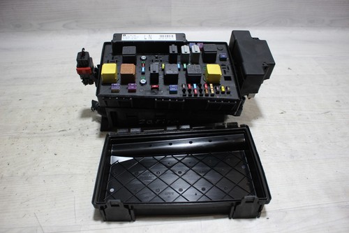 Sicherungskasten 13268304 opel - 13268304,