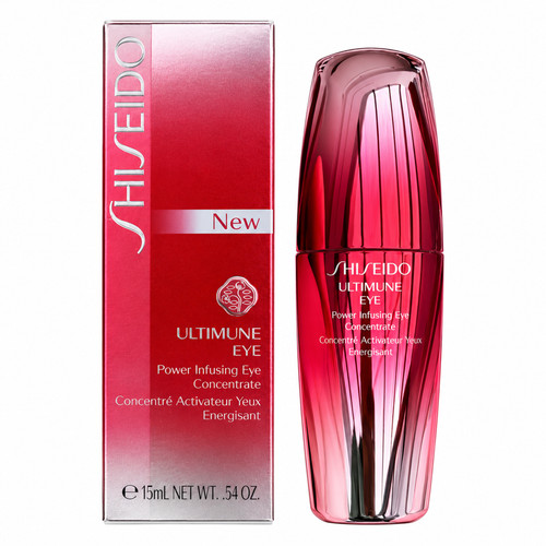Shiseido ultimune eye - shiseido,