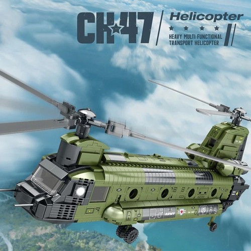 Hubschrauber helikopter 47 - helikopter, ch-47