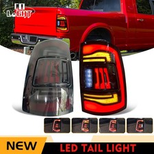 Paar LED Rückleuchten