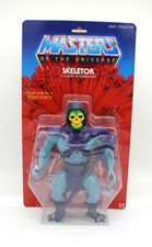 Giant Skeletor 2014 MotU Classics Giants 12'' Vintage styled He-Man Neu Moc