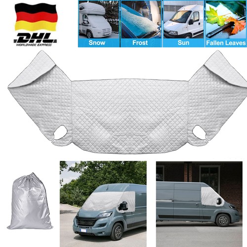 Für fiat ducato wohnmobil - ducato,