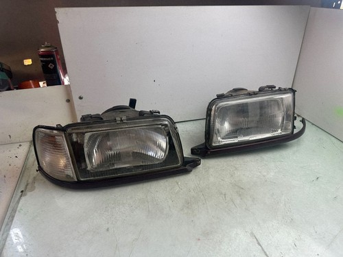 Audi b4 1993 vorne - b4,