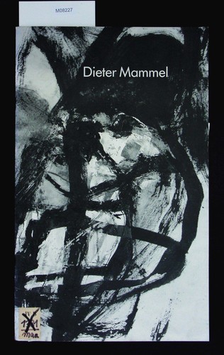 Dieter mammel zeichnungen - dieter,