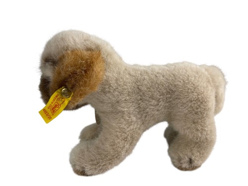 Steiff tier stofftier - tier,