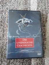Die unendliche Geschichte 1984 DVD