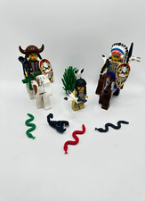 ( L-2 ) lego Indianer 6709