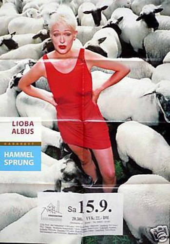 Lioba albus soest 2001 - -,