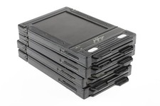 LINHOF Planfilmkassetten 9x12