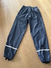 LEGO Wear Regenhose, Blau