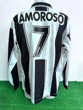 Trikot Udinese Amoroso
