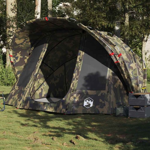 Fishing tent person - tent, 5