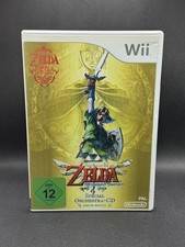 The Legend of Zelda Skyward