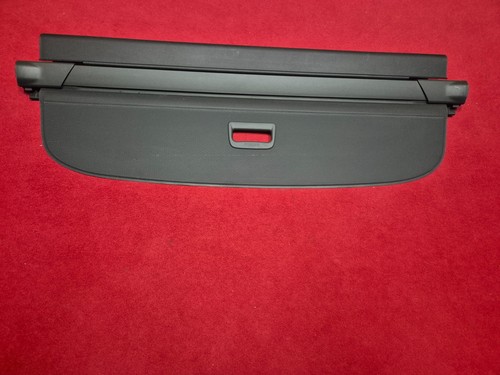 Original laderaumabdeckung - original,