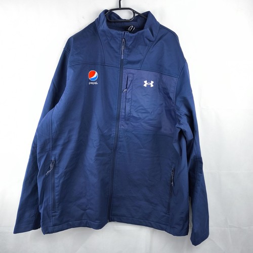 Under armour pepsi coldgear - x,