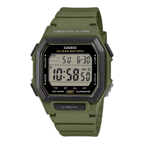 Casio uhr timeless - uhr,