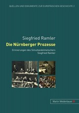 Die Nuernberger Prozesse