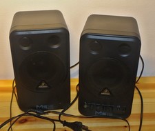 Behringer MS16 Studiomonitor