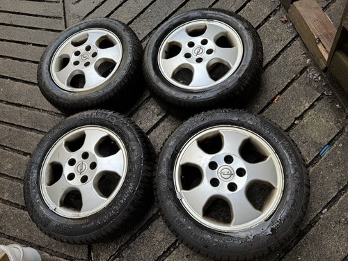 Opel intra 60505 alufelgen - 60505,