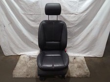 Sitz rechts vorn Mercedes Benz