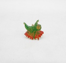 Motorhead Monster of Rock Festival - Anstecker Pin - 1984 -  vintage