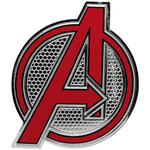 The avengers logo 1 oz - avengers™,