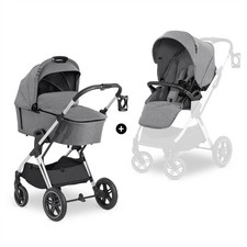 Hauck vision set kinderwagen - x,