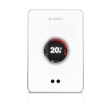 Bosch Junkers smarter W-LAN
