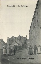 Ak Kieldrecht Beveren