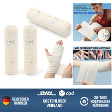 Elastische Kompressionsbinde