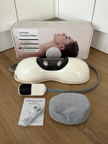 Nackenmassagegerät ems - ems, |