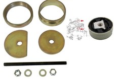 ENGINE MOUNT BEARING MOTOR