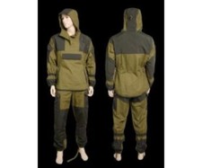 Original. Gorka 4 Anorak