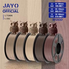 JAYO 1/3/5/10KG Holz PLA