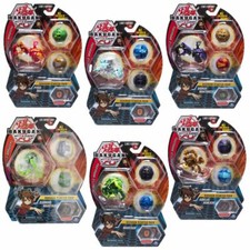 Starter Sets | Bakugan |