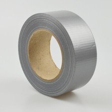 2B 1613 Gewebeband 50m per Rolle Duct-Tape Steinband Panzerband 35mesh 170my