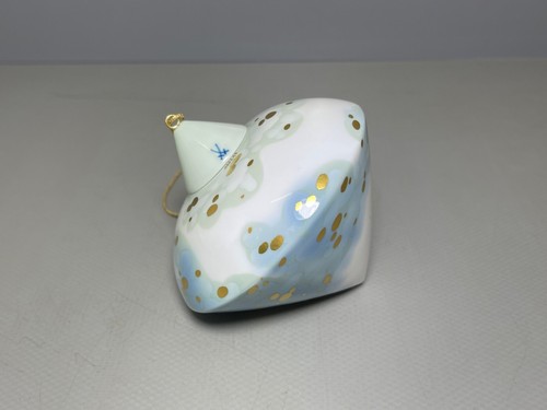 Meissen baumschmuck - meissen,