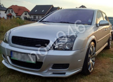 OPEL VECTRA C SIGNUM GTS SRI OPC LINE  FRONTSPOILER FRONTLIPPE TOP DESIGN
