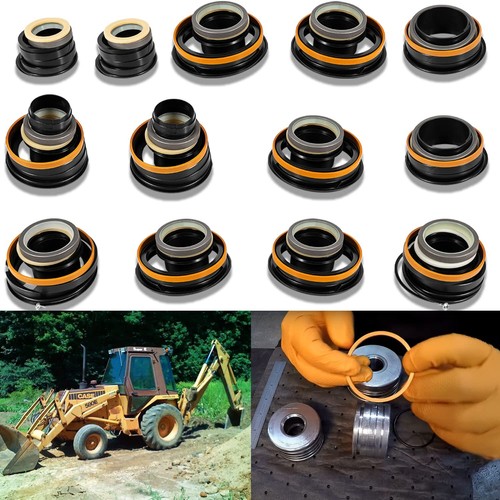 Whole machine seal kit for - whole,