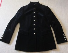 Damen Samtjacke von  Rena