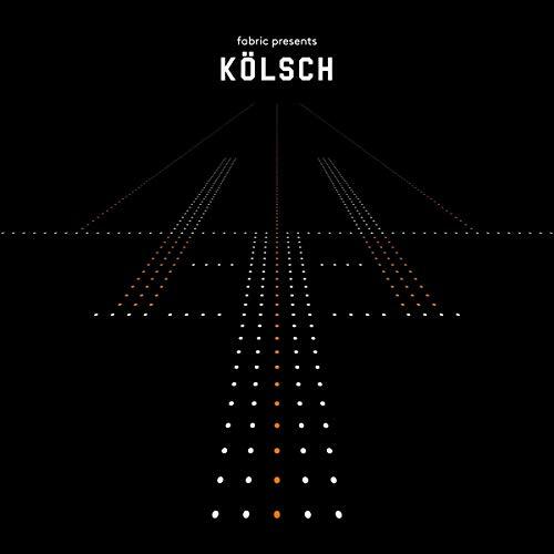 Kolsch fabric presents - -,