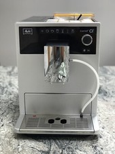 Melitta E970-101 Caffeo CI