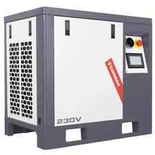 CORMAK Schraubenkompressor