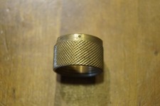 Überwurfmutter Griffstück