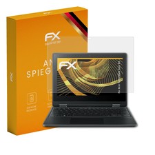 atFoliX 2x Displayfolie für