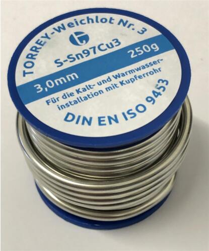 Torrey weichlot 3 - torrey,