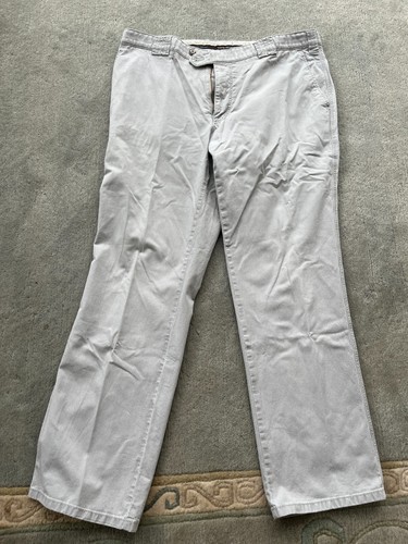 Coole hellgraue jeans - hellgraue,